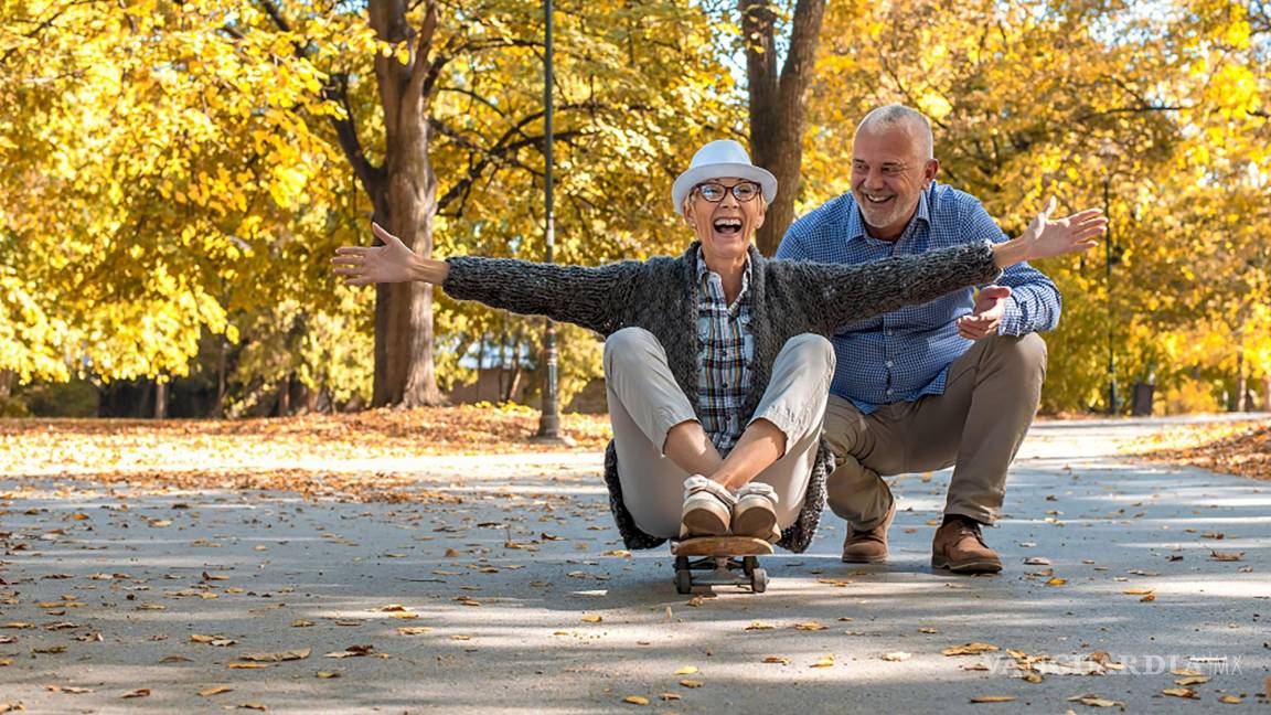 La humanidad está alcanzando el límite superior de la expectativa de vida, según un nuevo estudio