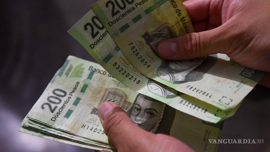 Alerta Banco Mundial de posible recesión en México por guerra de aranceles