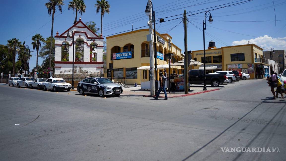 $!Para garantizar la seguridad de los asistentes y el flujo vehicular durante este evento, las autoridades municipales han implementado un operativo especial de vialidad y vigilancia.