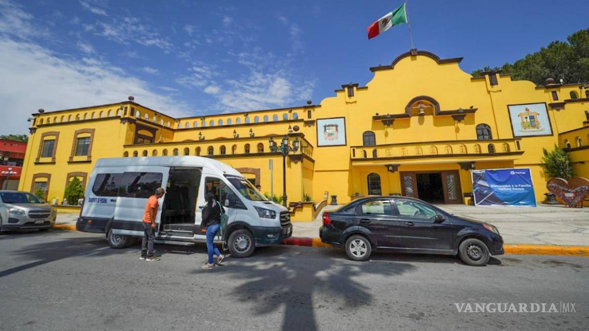 Ramos Arizpe genera más de mil 200 empleos en el primer trimestre de 2025