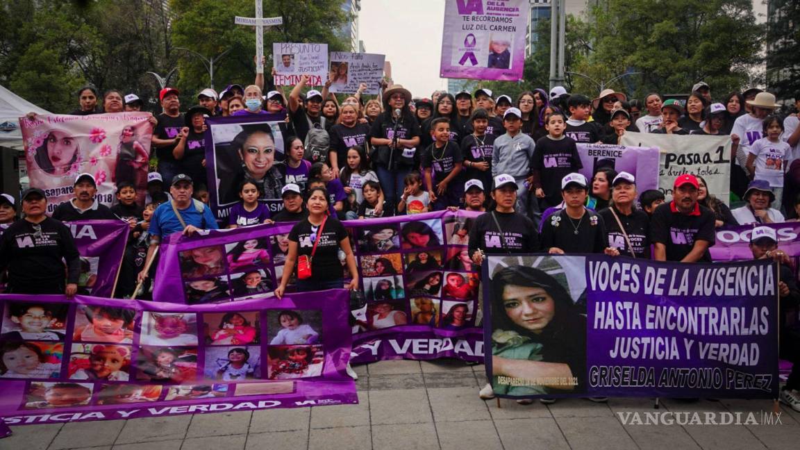 Estudio revela que más de la mitad de las mexicanas padecen de violencia psicológica o sus secuelas