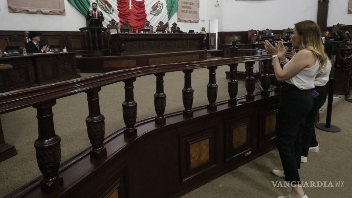 Coahuila: llaman PRI, PAN y PRD a la no represión en Múzquiz
