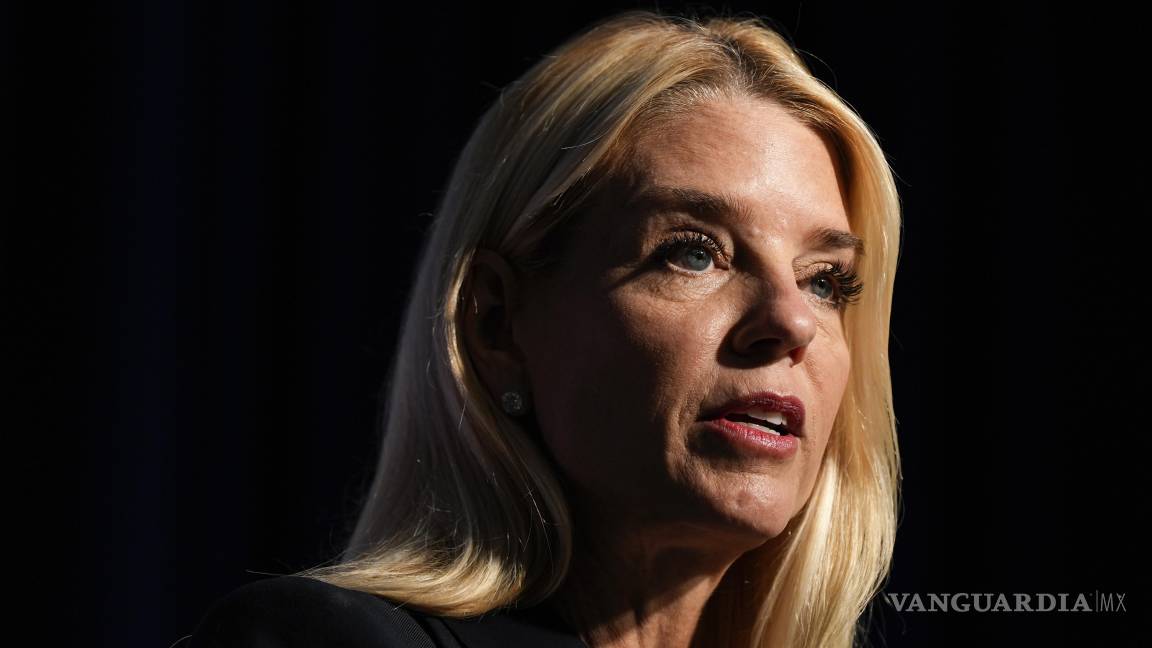 Consume el caso Jeffrey Epstein a Washington, de la Casa Blanca al Congreso