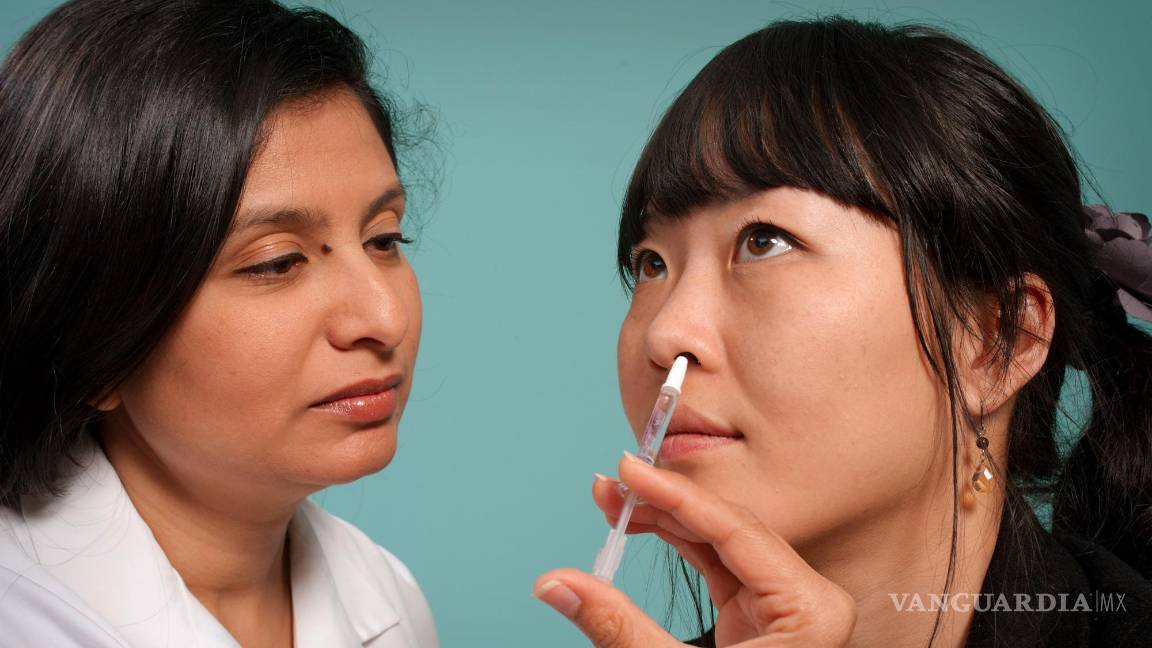 $!Las alergias estacionales de primavera, que son causadas principalmente por el polen de los árboles.