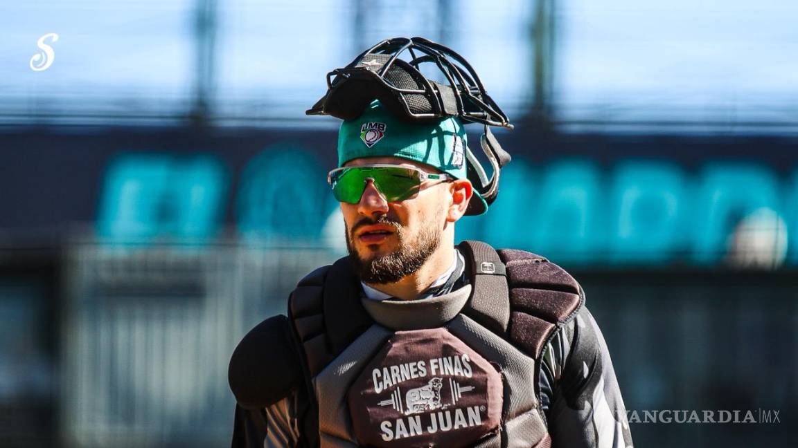 $!El campamento de Saraperos en Saltillo ya vive una etapa más competitiva, previo al primer juego de preparación ante Acereros de Monclova.