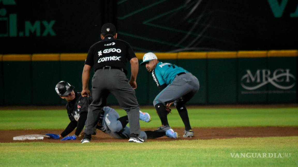 $!La última vez que ambos equipos se enfrentaron fue en las Semifinales de la Copa Gobernador.