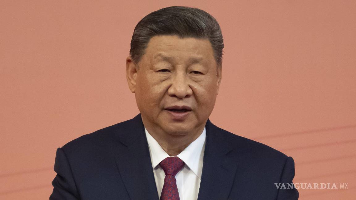 $!Xi Jinping, presidente chino. Los aranceles sobre China podrían afectar una amplia variedad de bienes de consumo de los que dependen los estadounidenses.