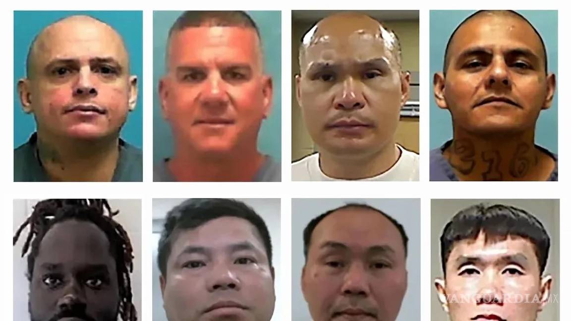 Migrantes retenidos por EU en Yibuti pierden su apelación para evitar ser enviados a Sudan del Sur