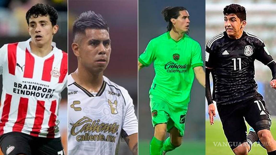 Chivas de Milito le apuesta a juventud, talento nacional y un estilo de juego ambicioso
