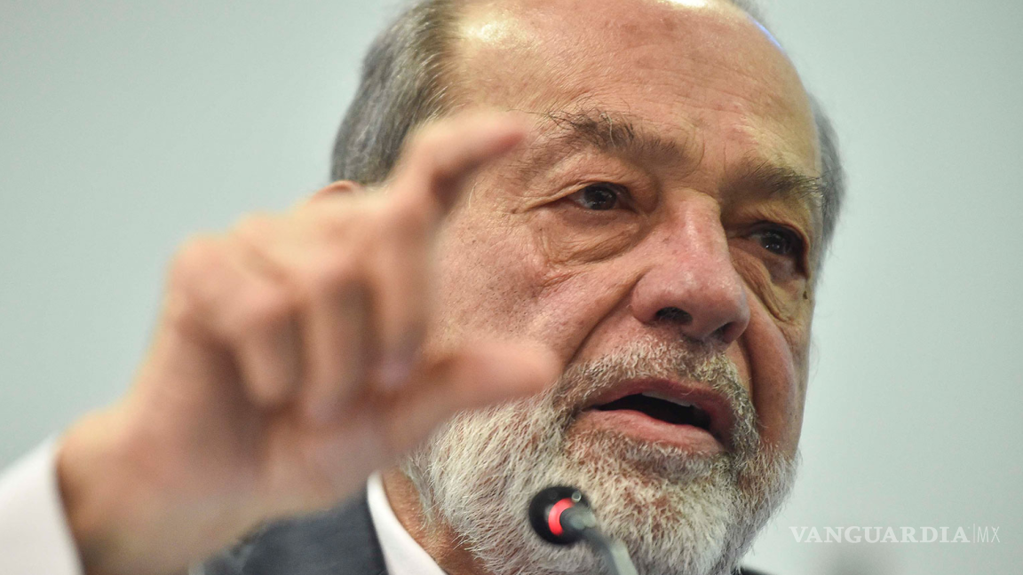 Multan a empresas de Carlos Slim en EU, por falta de permisos