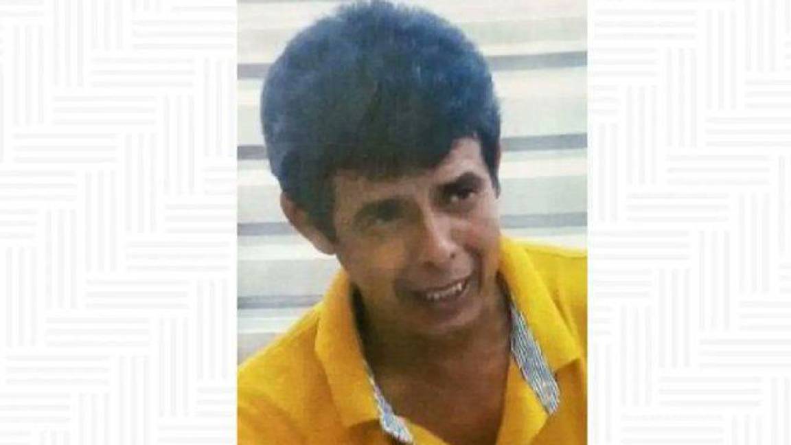 Encuentran muerto a Noel López, activista que se oponía a parque industrial del Corredor Interoceánico