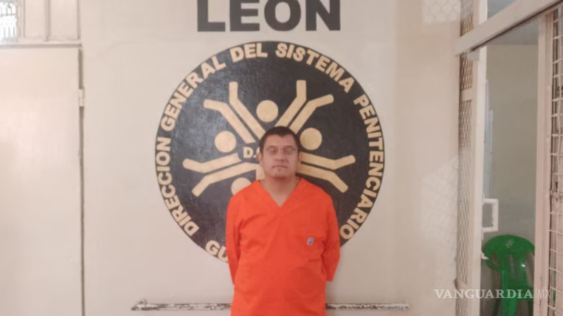 Vinculan a proceso a Miguel ‘N’, asesino de Milagros Monserrat en León, por delito de feminicidio