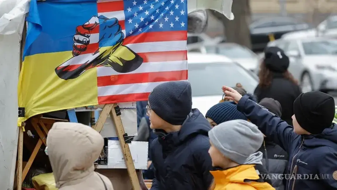 $!CNN: “Trump repite como un loro a Putin y culpa a Ucrania”.