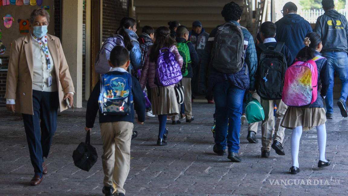 $!Este es el único estado que suspenderá clases el 1 de noviembre pese a calendario de la SEP