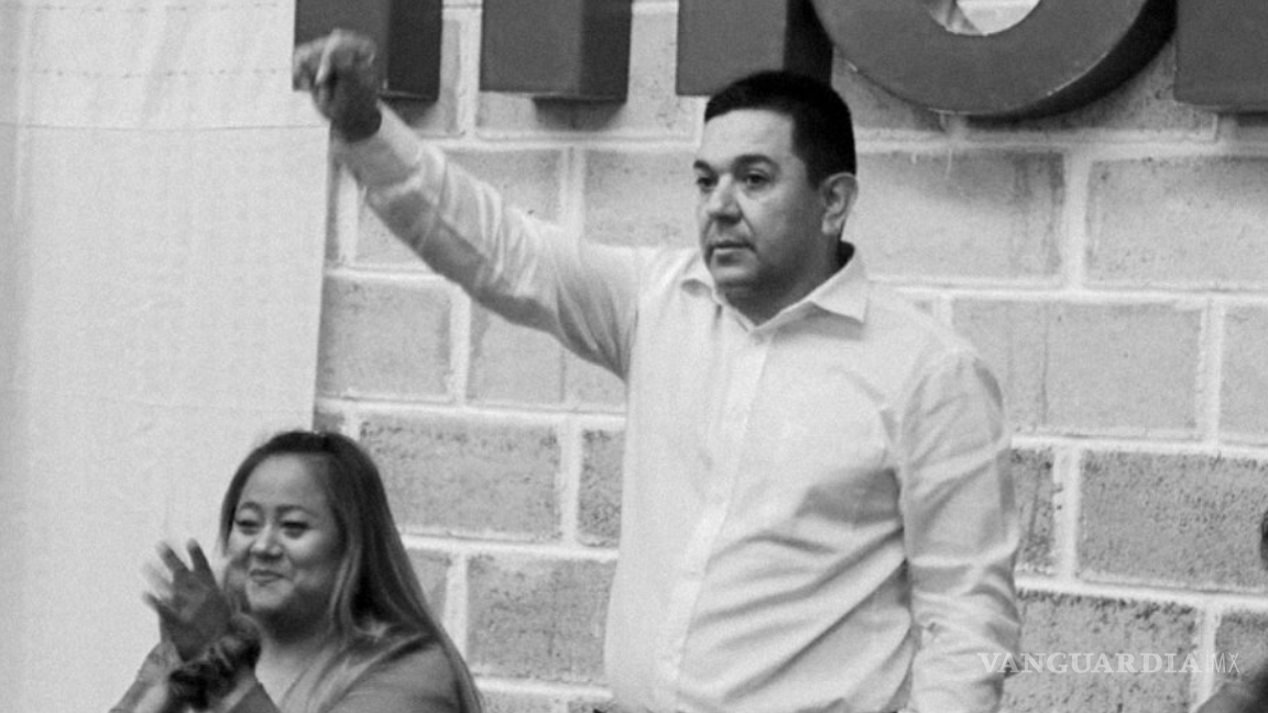 Encuentran el cuerpo sin vida de Dagoberto García, dirigente de Morena en Michoacán