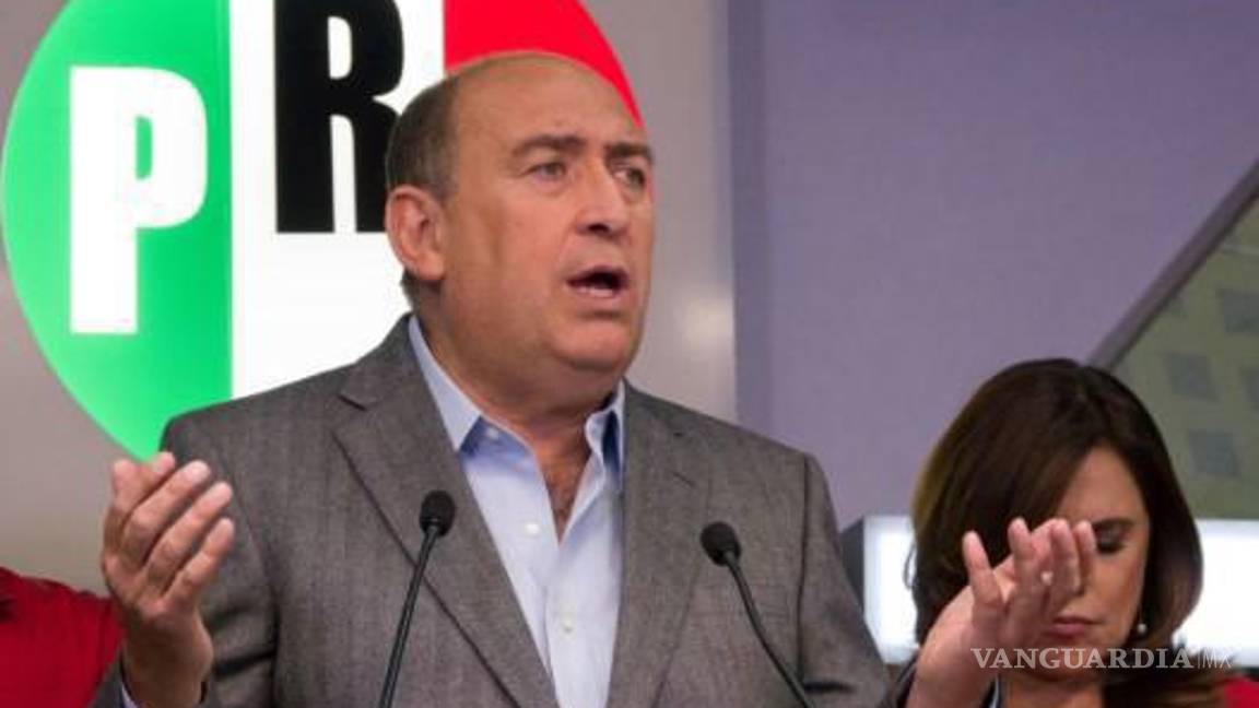 Revelan agresiones de Rubén Moreira a secretarios