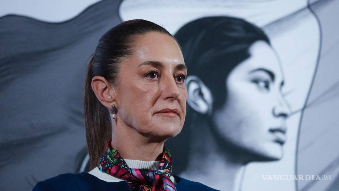 Deportaciones masivas: Claudia Sheinbaum pide a gobernadores del norte de México estar alerta