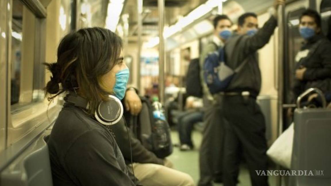 ¿El mundo está preparado para una pandemia de gripe?