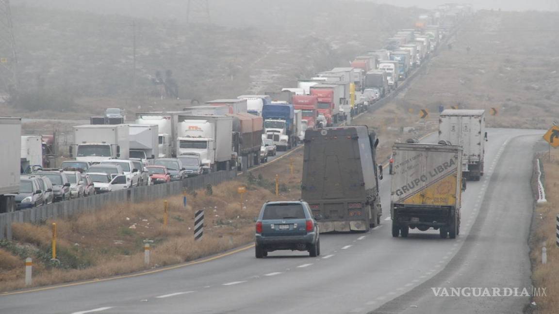 Impulsan una conexión directa a la autopista Saltillo-Monterrey