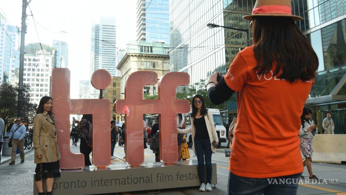 Festival de Cine de Toronto se adapta a la nueva normalidad por el coronavirus, planea alfombras rojas virtuales