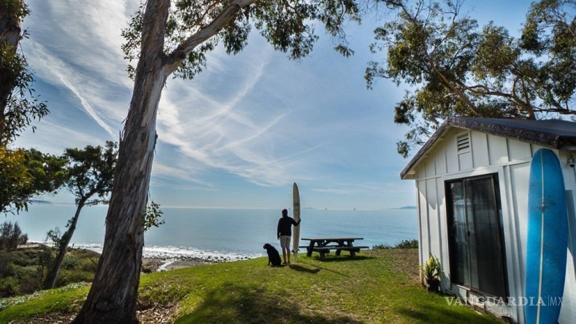Kevin Costner vende mansión con vista al Océano Pacífico en 60 millones de dólares