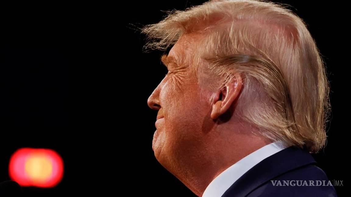 $!Estas son las mentiras que dijeron Trump y Biden en el segundo debate