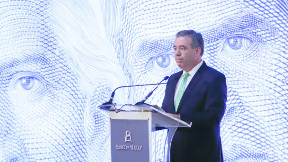 $!Inseguridad frenará el crecimiento en 2020, alerta Banxico