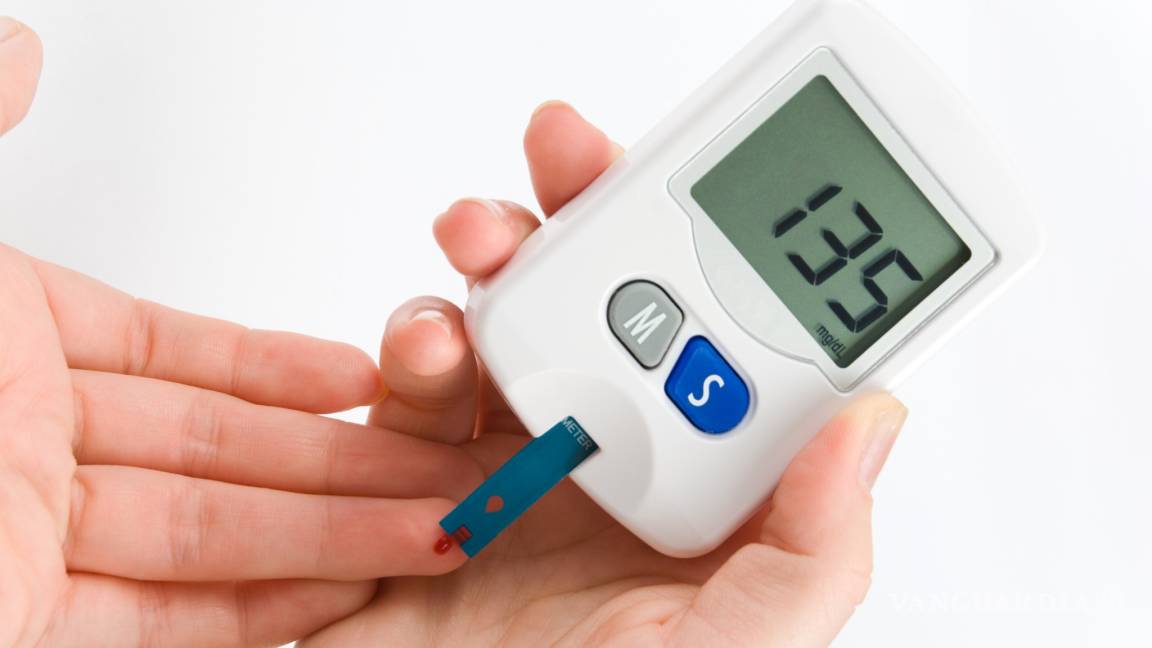 Personas prediabeticas deben tomar medidas para evitar la diabetes mellitus 2