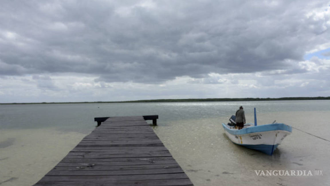 Contaminación amenaza al mar Caribe