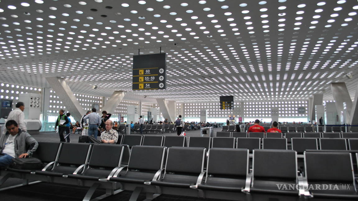 Tiene el aeropuerto Benito Juárez potencial hasta 2022