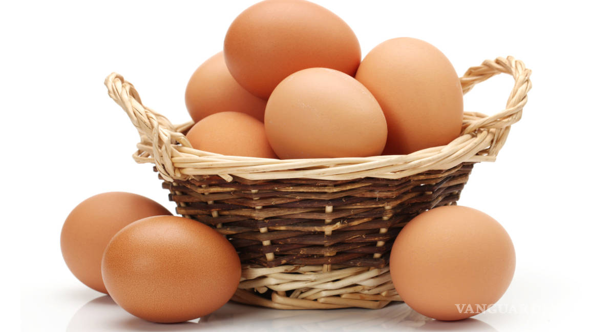 El frío, responsable del aumento de precio del huevo; llega a costar hasta 84 pesos