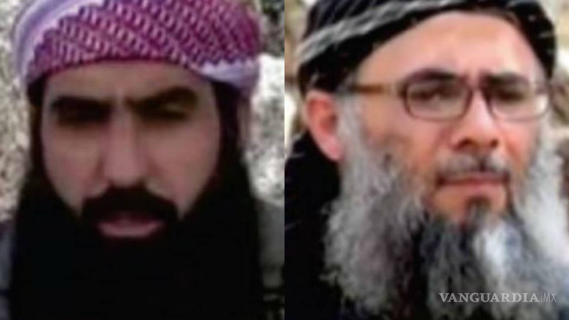Estados Unidos ofrece millonaria recompensa por líderes de Al Qaeda