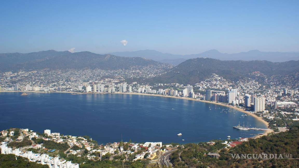 Acapulco, la ciudad más peligrosa del país: 11 funcionarios asesinados en lo que va del año
