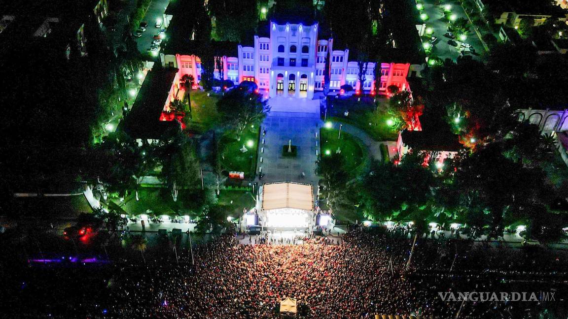 $!Disfruta de obras de teatro, conciertos y eventos especiales que te transportarán a través de la historia y las artes escénicas.