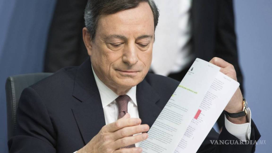 Mantiene el BCE las tasas en su mínimo histórico del cero por ciento