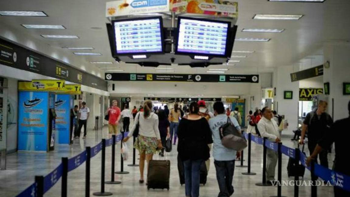$!Aerolíneas deben compensar a usuarios por cancelación o demoras: SCJN