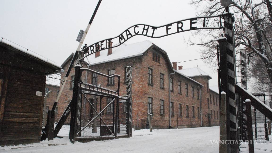 Alemania juzgará a ex enfermero de Auschwitz