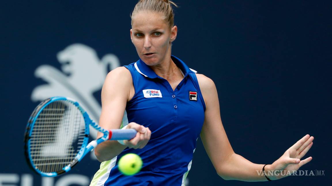 $!Día redondo para Ashleigh Barty: gana el Miami Open y es Top 10 del Mundo por primera vez en su carrera