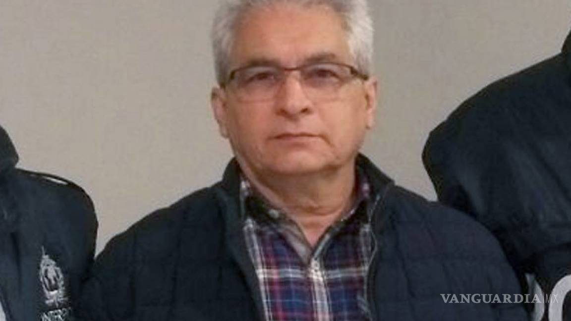 $!Tomás Yarrington irá el lunes al banquillo de los acusados