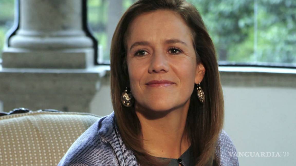 Mi apuesta para candidatura presidencial es con el PAN: Margarita Zavala