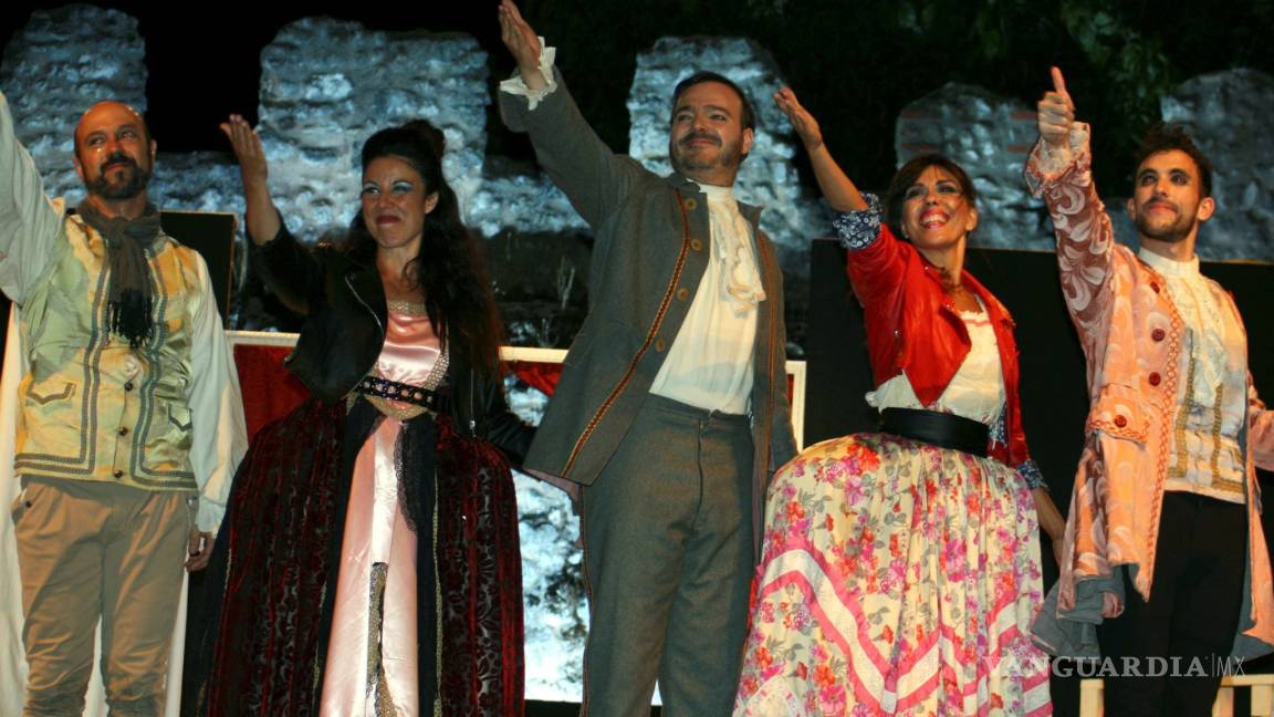 $!María Zayas, escritora transgresora y precursora del feminismo contemporáneo