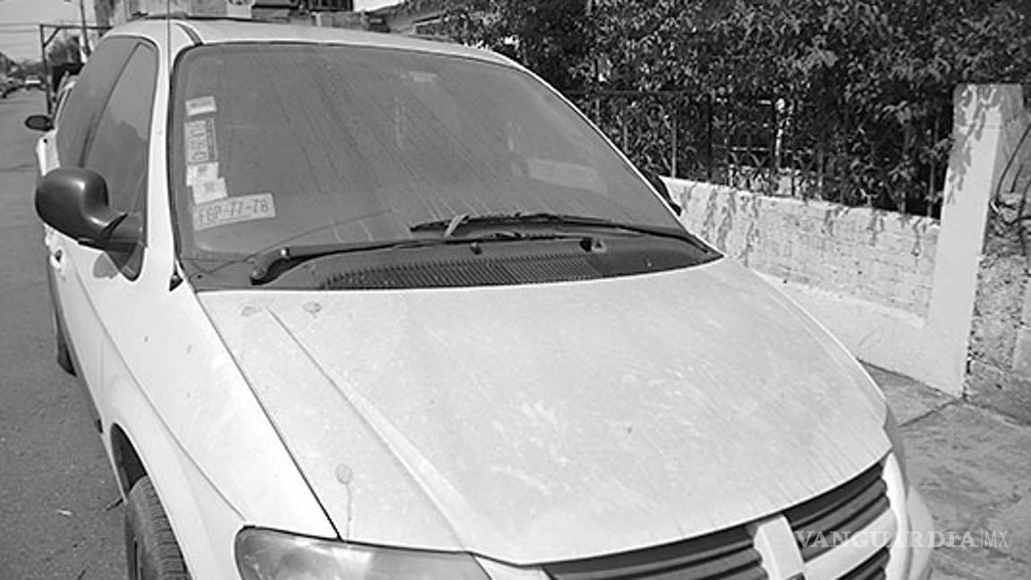 $!Niega Tupy contaminar; vecinos insisten que sí