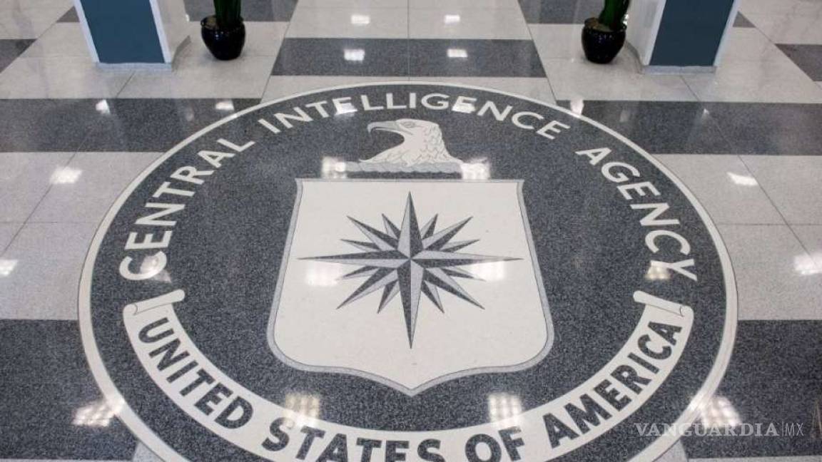 Ex trabajador de la CIA acusado de entregar información a Wikileaks