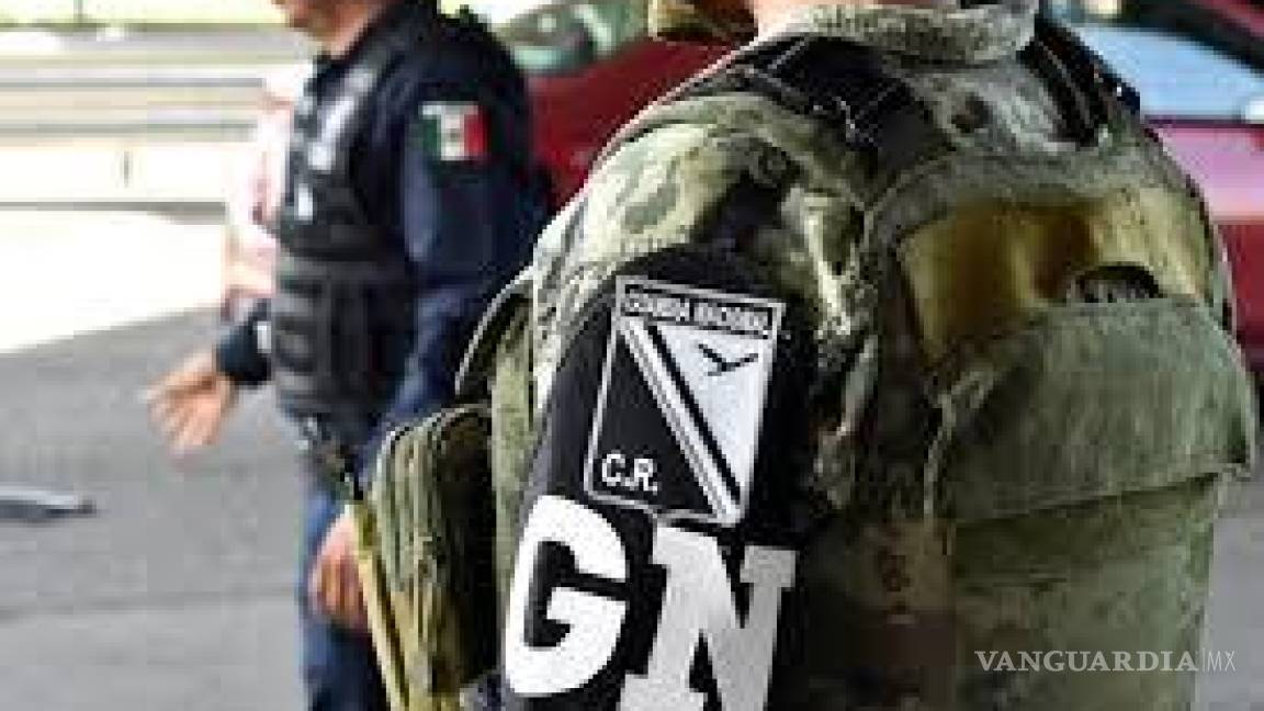 Capturan a ‘El Viejón’ durante operativo en la GAM; también aseguran 42 kilos de cocaína