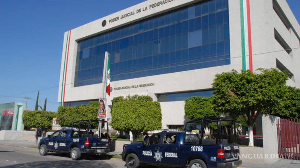 Otorgan amparo a cinco abogados de Torreón para que no reanuden actividades por COVID-19