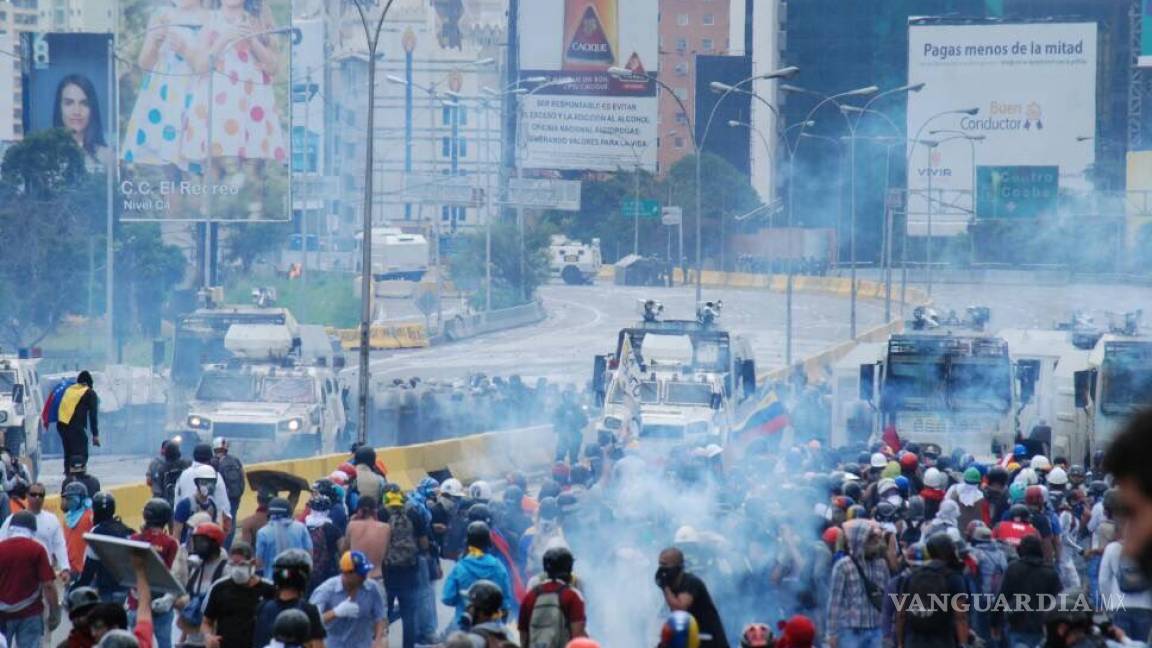 Primer día de la OEA finaliza sin consenso sobre Venezuela