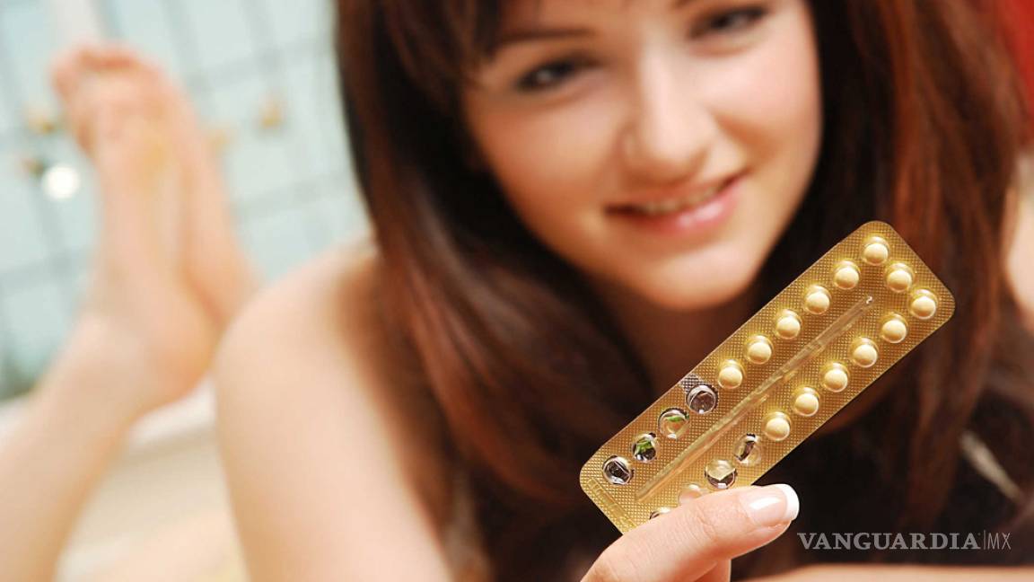 Los riesgos secundarios de tomar pastillas anticonceptivas