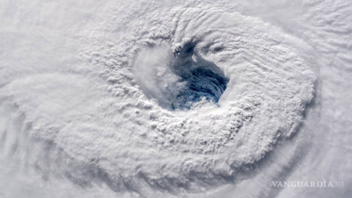 Peligro por &quot;Florence&quot;, el huracán de categoría 4, está a menos de mil kilómetros de EU