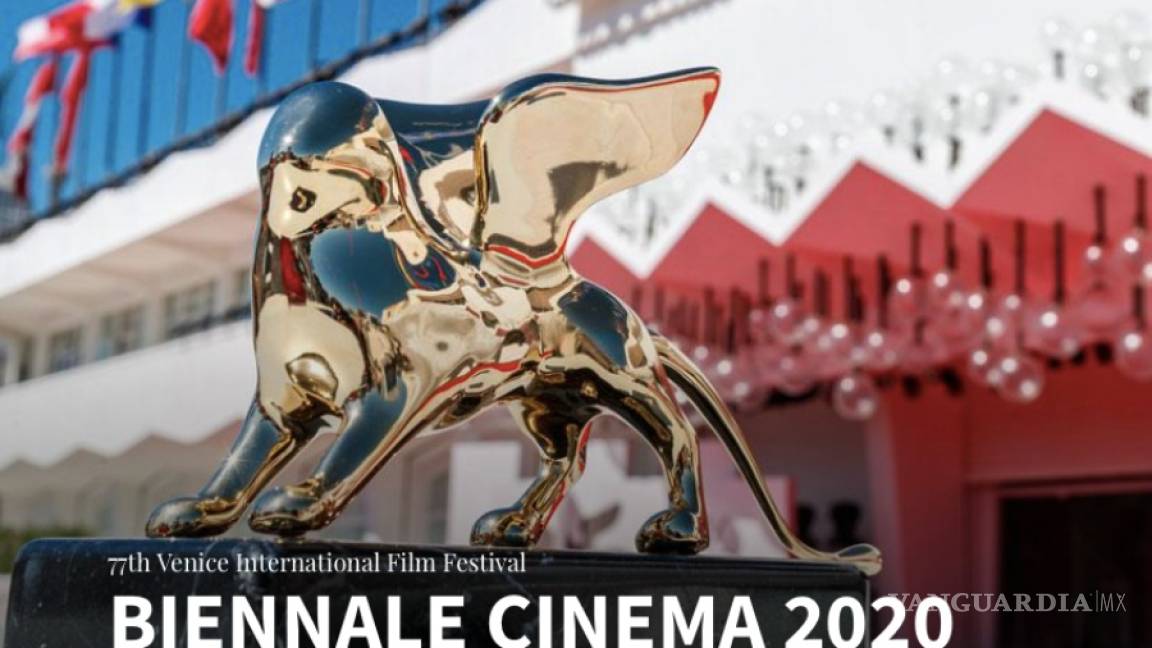 Mostra del Cine de Venecia se adapta a la nueva normalidad y celebrará el cine en plena pandemia