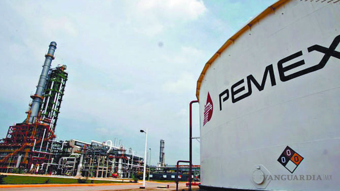 CFE Y Pemex reportan pérdidas por 18 mil mdp